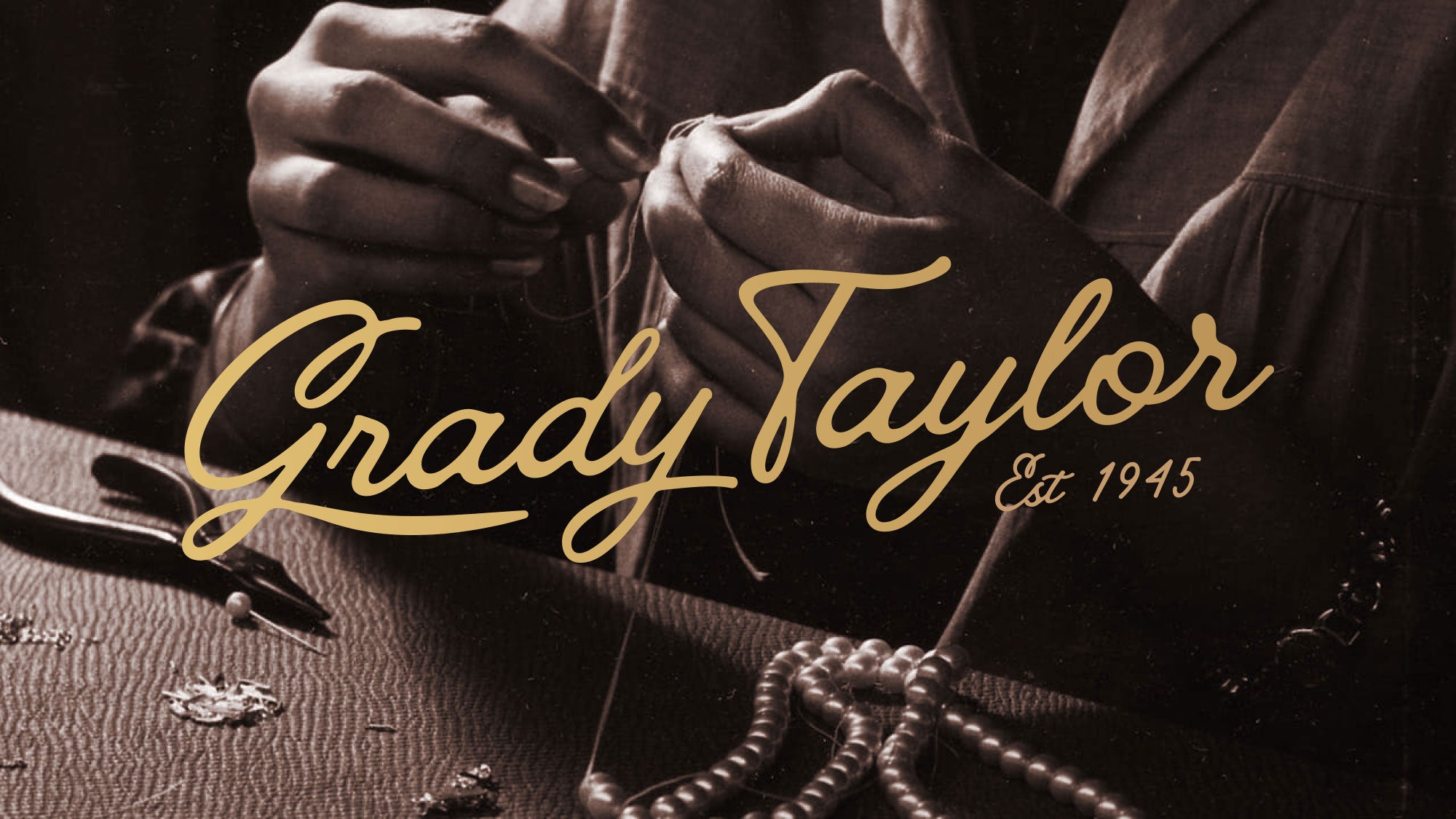 Grady Taylor Jewelry Inc